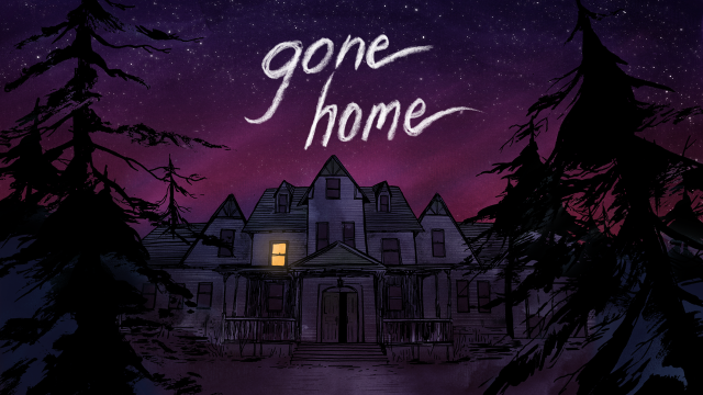 GONE HOME (100% "yuri") Gonehome_titlescreen
